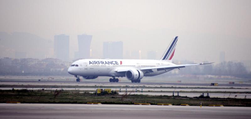 Air France 